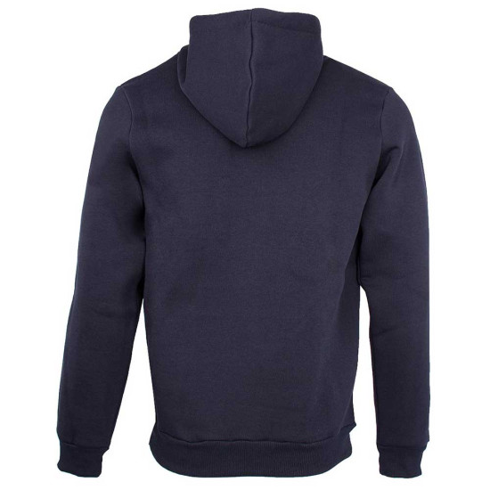 Target Ανδρικό φούτερ Fleece Hoodie ''Basics Trg''